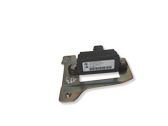 ESP acceleration yaw rate sensor