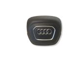 Steering wheel airbag