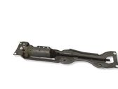 Seat adjustment motor