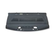 Parcel shelf