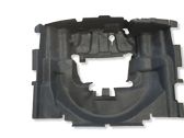 Trunk/boot mat liner