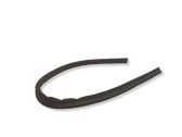 Engine compartment rubber