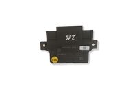 Gateway control module
