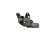 Rear window wiper motor