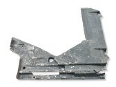 Unterfahrschutz Unterbodenschutz Mitte