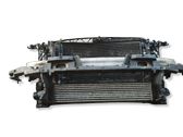 Radiator set