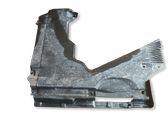 Unterfahrschutz Unterbodenschutz Fahrwerk hinten