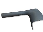 Front sill trim cover