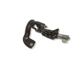 Tailgate/trunk/boot lift motor