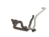 Tuyau de liquide de refroidissement moteur