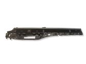 Dash center air vent grill