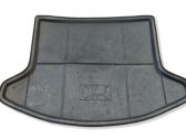 Rubber trunk/boot mat liner