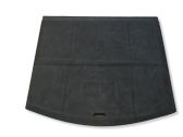 Trunk/boot floor carpet liner