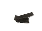 Accelerator throttle pedal