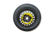 R18 spare wheel