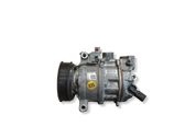 Air conditioning (A/C) compressor (pump)