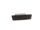 Radio/CD/DVD/GPS head unit