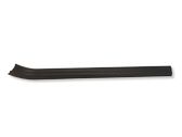 Front sill trim cover