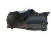 Trunk/boot side trim panel