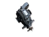 Rear differential