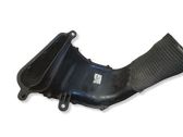 Air intake duct part