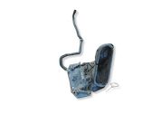 Coolant radiator