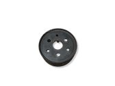 Water pump pulley