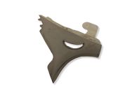 (C) garniture de pilier