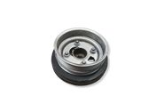 Crankshaft pulley