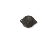Parcel shelf speaker