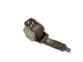 Middle seatbelt (rear)