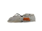 Seat airbag