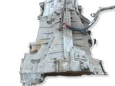 Automatic gearbox