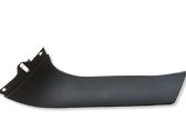 Tailgate/trunk side cover trim