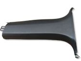 (B) pillar trim (bottom)