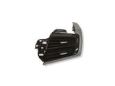 Dashboard side air vent grill/cover trim