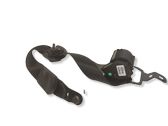 Rear seatbelt