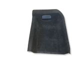Trunk/boot side trim panel
