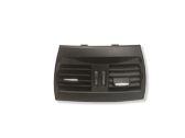 Rear air vent grill