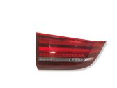Tailgate rear/tail lights
