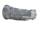 Automatic gearbox