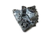 Gearbox transfer box case