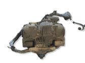 Hinterachsdifferential