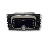 Radio / CD-Player / DVD-Player / Navigation
