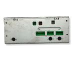 GPS navigation control unit/module
