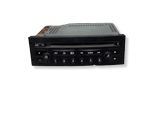 Radio/CD/DVD/GPS head unit