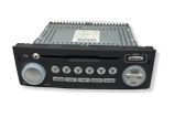 Unidad delantera de radio/CD/DVD/GPS