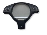 Steering wheel buttons/switches