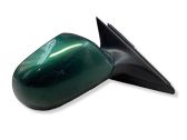 Front door electric wing mirror