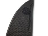 Front door high frequency speaker